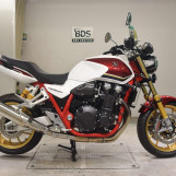 Мотоцикл Honda CB1300SF з пробігом 5 km