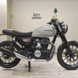 Мотоцикл Honda GB350 з пробігом 33897 km