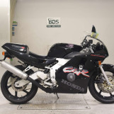 Мотоцикл Honda CBR250RR з пробігом 37092 km