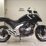 Мотоцикл Honda NC750XD с пробегом 5 km