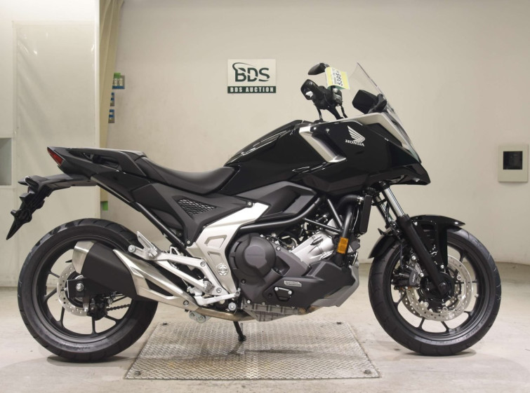 Мотоцикл Honda NC750XD с пробегом 5 km
