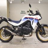 Мотоцикл Honda XL750TRANSALP с пробегом 124 km