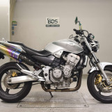 Мотоцикл Honda HORNET CB900F с пробегом 26324 km