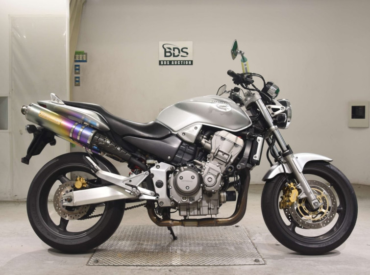 Мотоцикл Honda HORNET CB900F с пробегом 26324 km
