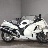 Мотоцикл Suzuki GSX1300R HAYABUSA з пробігом 69305 km