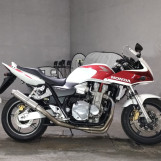 Мотоцикл Honda CB1300SF с пробегом 14603 km