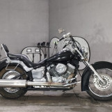 Мотоцикл Yamaha DRAGSTAR XVS400 CLASSIC з пробігом 14931 km