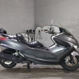 Мотоцикл Yamaha MAJESTY 250 с пробегом 17572 km
