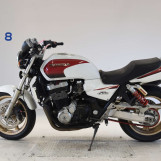 Мотоцикл Honda CB1300SF