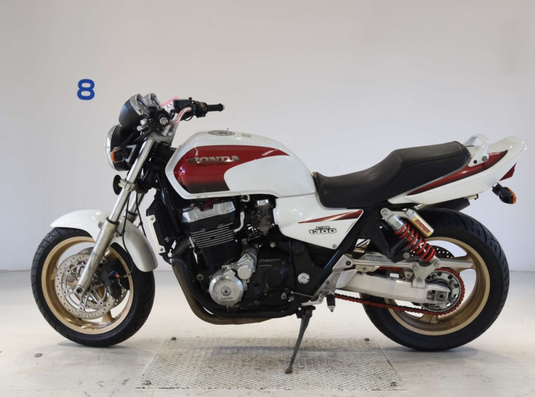 Мотоцикл Honda CB1300SF