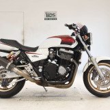 Мотоцикл Honda CB1300SF