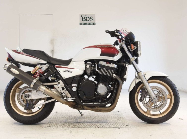 Мотоцикл Honda CB1300SF