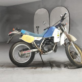Мотоцикл Yamaha DT200R с пробегом 25598 km