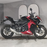 Мотоцикл Suzuki GSX-S1000F з пробігом 16661 km