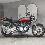Мотоцикл Kawasaki ZEPHYR750 з пробігом 12811 km