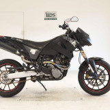 Мотоцикл KTM 640 DUKE з пробігом 45556 km