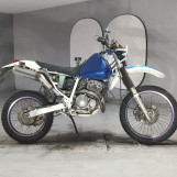 Мотоцикл Suzuki GEVEL 250XC