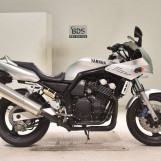 Мотоцикл Yamaha FZS600 FAZER с пробегом 36285 m