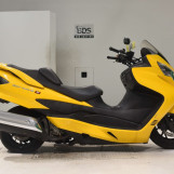 Мотоцикл Suzuki SKYWAVE 250M с пробегом 37987 km