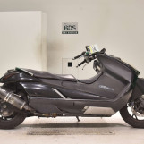 Мотоцикл Suzuki GEMMA250 з пробігом 59746 km