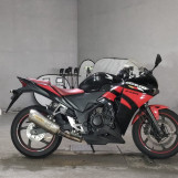 Мотоцикл Honda CBR250R с пробегом 55735 km