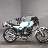 Мотоцикл Yamaha RZ250 з пробігом 33303 km