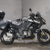 Мотоцикл Kawasaki VERSYS1000SE с пробегом 3000 km