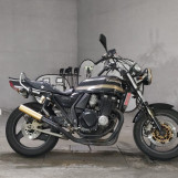 Мотоцикл Kawasaki ZRX400 с пробегом 97905 km