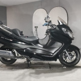 Мотоцикл Suzuki SKYWAVE 250 с пробегом 39801 km
