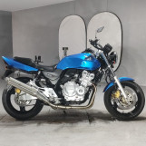 Мотоцикл Honda CB400SF с пробегом 20024 km