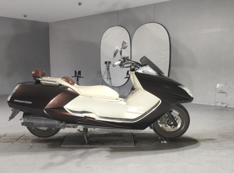 Мотоцикл Yamaha MAXAM250 с пробегом 61408 km