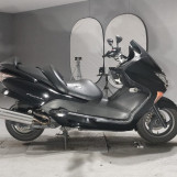 Мотоцикл Honda FORZA Z з пробігом 41504 km