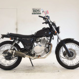 Мотоцикл Suzuki GRASSTRACKER BIGBOY с пробегом 991 km