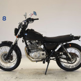 Мотоцикл Suzuki GRASSTRACKER BIGBOY с пробегом 991 km