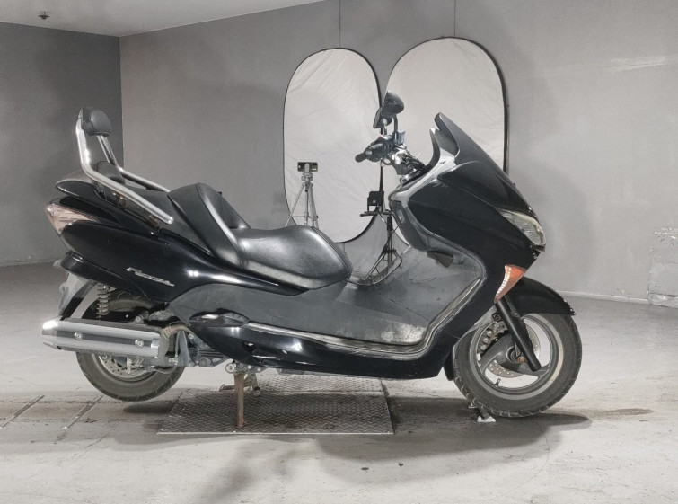 Мотоцикл Honda FORZA Z з пробігом 28409 km
