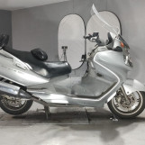 Мотоцикл Suzuki SKYWAVE 650LX с пробегом 42683 km
