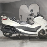 Мотоцикл Yamaha MAJESTY 250 с пробегом 26712 km