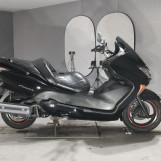 Мотоцикл Honda FORZA Z з пробігом 35525 km