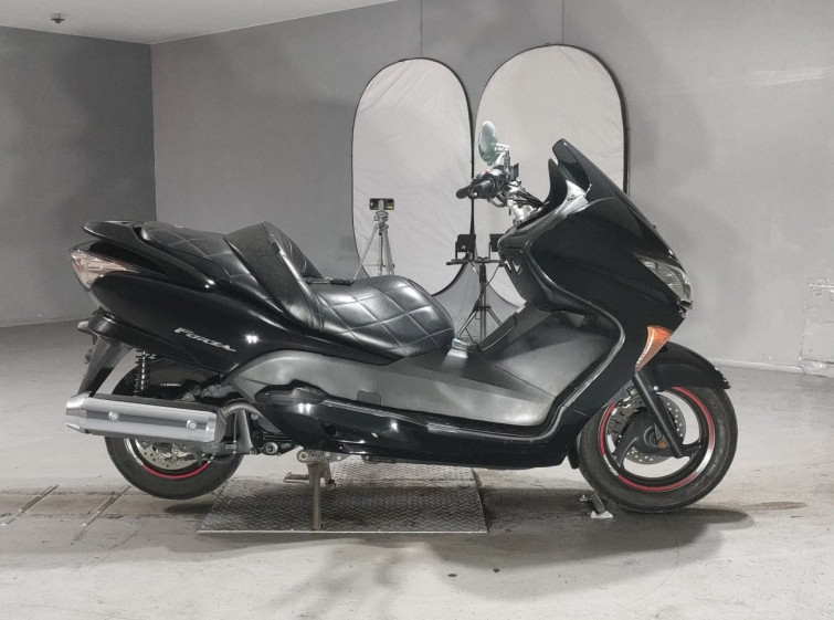 Мотоцикл Honda FORZA Z з пробігом 35525 km