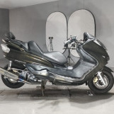 Мотоцикл Yamaha MAJESTY 250C з пробігом 27065 km