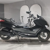 Мотоцикл Yamaha MAJESTY 250 с пробегом 4376 km