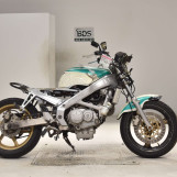 Мотоцикл Honda VT250 SPADA с пробегом 19762 km