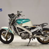 Мотоцикл Honda VT250 SPADA с пробегом 19762 km