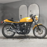 Мотоцикл Honda SUPER CUB50 з пробігом 17888 km