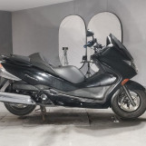 Мотоцикл Honda FORZA Z з пробігом 56928 km