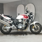 Мотоцикл Honda CB1300SF з пробігом 56098 km