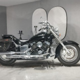 Мотоцикл Yamaha DRAGSTAR XVS400 CLASSIC з пробігом 14909 km