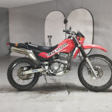 Мотоцикл Kawasaki SUPER SHERPA з пробігом 23653 km