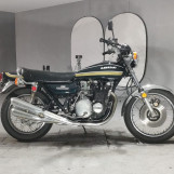 Мотоцикл Kawasaki 750RS с пробегом 19459 km