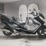 Мотоцикл Suzuki SKYWAVE 400S с пробегом 49800 km